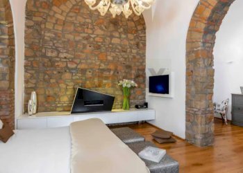 Soggiorno - Bilocale Via Labicana
 
76, Roma - foto 5