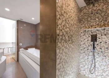 Bagno - Bilocale Via Labicana
 
76, Roma - foto 7