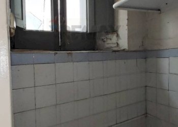 Dispensa di stoccaggio - Trilocale VIA D'ANTONA
 
27, Caltagirone - foto 17