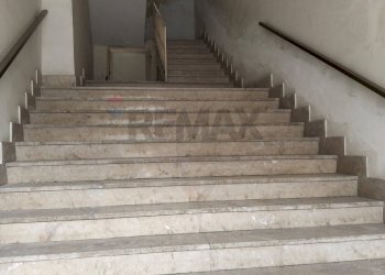 Scale - Quadrilocale Via Ernesto Vassallo
 
18, Caltanissetta - foto 2