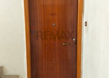 Hall / corridoio - Quadrilocale Via Ernesto Vassallo
 
18, Caltanissetta - foto 5