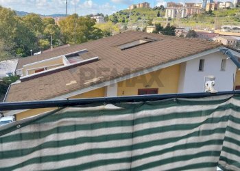 Casa all\'aperto - Quadrilocale Via Ernesto Vassallo
 
18, Caltanissetta - foto 6