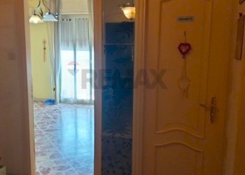 Hall / corridoio - Quadrilocale Via Ernesto Vassallo
 
18, Caltanissetta - foto 8