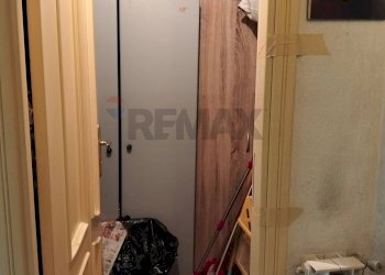 Dispensa di stoccaggio - Quadrilocale Via Ernesto Vassallo
 
18, Caltanissetta - foto 12