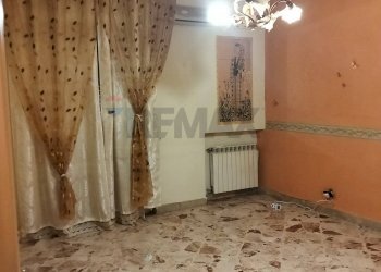 Stanza vuota - Quadrilocale Via Ernesto Vassallo
 
18, Caltanissetta - foto 16