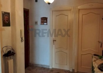 Hall / corridoio - Quadrilocale Via Ernesto Vassallo
 
18, Caltanissetta - foto 18