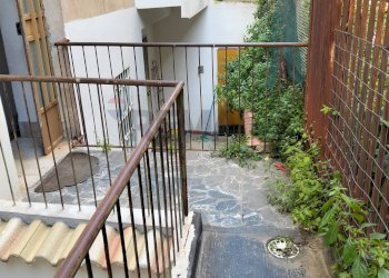 Balcone - Quadrilocale Via Ernesto Vassallo
 
18, Caltanissetta - foto 20