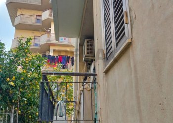 Edificio all\'aperto - Quadrilocale Via Ernesto Vassallo
 
18, Caltanissetta - foto 21