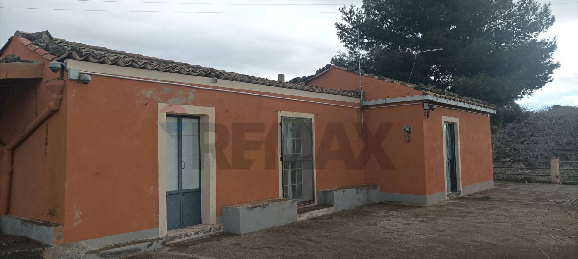 Casa all\'aperto - Villa SS 284, Bronte - foto 3