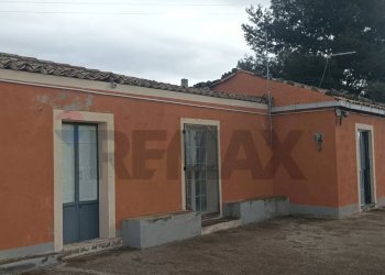 Casa all\'aperto - Villa SS 284, Bronte - foto 3