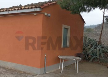 Casa all\'aperto - Villa SS 284, Bronte - foto 6