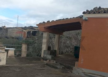 Casa all\'aperto - Villa SS 284, Bronte - foto 11