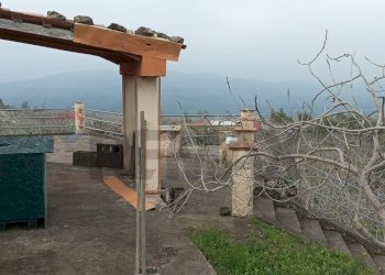 Edificio all\'aperto - Villa SS 284, Bronte - foto 12