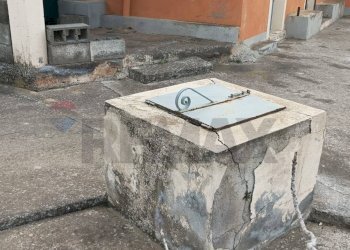 Dettagli - Villa SS 284, Bronte - foto 17