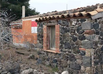 Casa all\'aperto - Villa SS 284, Bronte - foto 18