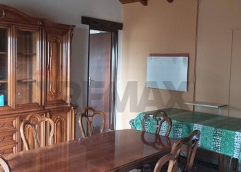 Sala da pranzo - Villa SS 284, Bronte - foto 21