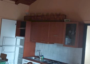 Sala da pranzo - Villa SS 284, Bronte - foto 22