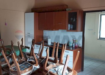 Sala da pranzo - Villa SS 284, Bronte - foto 33