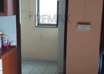 Hall / corridoio - Villa SS 284, Bronte - foto 34