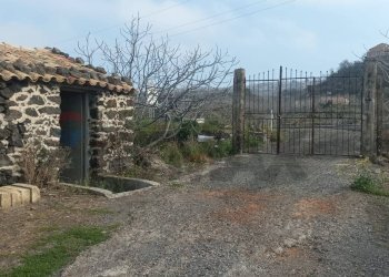 Giardino - Villa SS 284, Bronte - foto 44