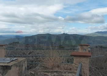 Vista delle montagne - Villa SS 284, Bronte - foto 45