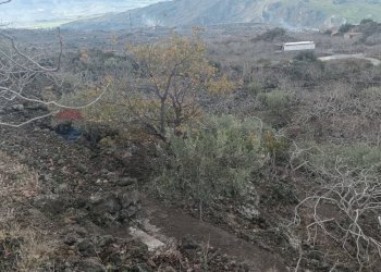 Vista delle montagne - Villa SS 284, Bronte - foto 51