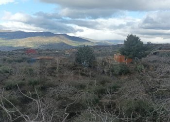Vista delle montagne - Terreno agricolo Contrada Rizzonito, Bronte - foto 7
