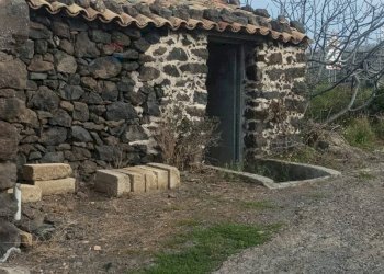 Casa all\'aperto - Terreno agricolo Contrada Rizzonito, Bronte - foto 14