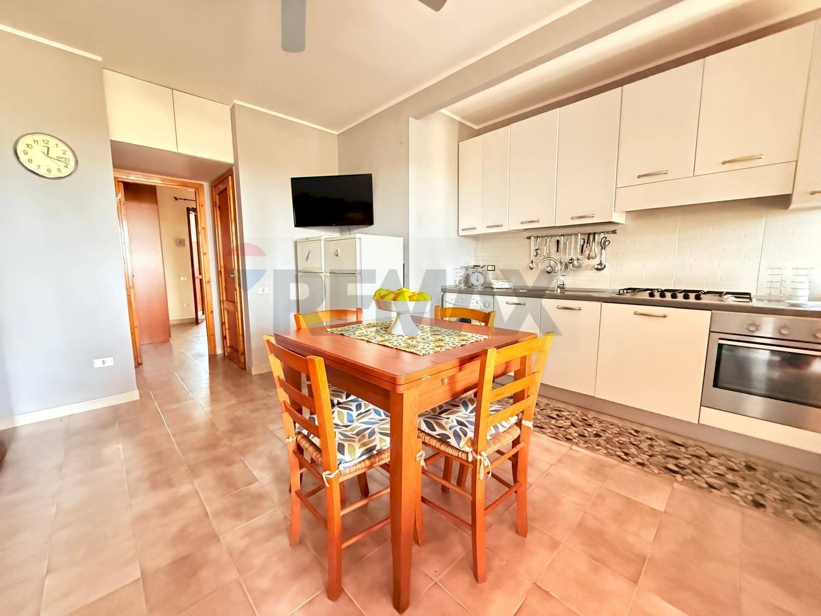 Cucina - Casa semi indipendente Scalo dei Saraceni
 
3, Manfredonia - foto 1