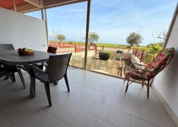 Terrazza - Casa semi indipendente Scalo dei Saraceni
 
3, Manfredonia - foto 5