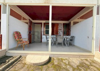 Terrazza - Casa semi indipendente Scalo dei Saraceni
 
3, Manfredonia - foto 6