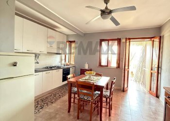 Sala da pranzo - Casa semi indipendente Scalo dei Saraceni
 
3, Manfredonia - foto 12