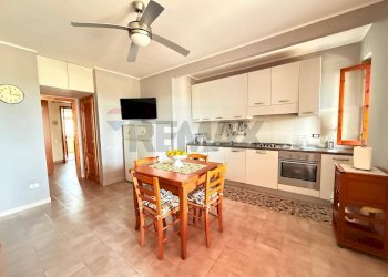Cucina - Casa semi indipendente Scalo dei Saraceni
 
3, Manfredonia - foto 14