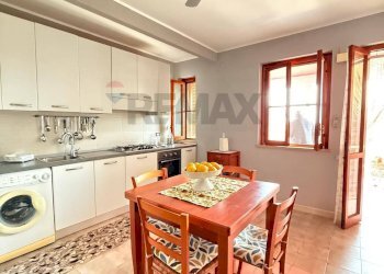 Sala da pranzo - Casa semi indipendente Scalo dei Saraceni
 
3, Manfredonia - foto 15