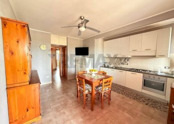 Cucina - Casa semi indipendente Scalo dei Saraceni
 
3, Manfredonia - foto 16