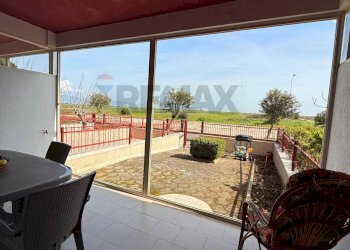 Terrazza - Casa semi indipendente Scalo dei Saraceni
 
3, Manfredonia - foto 25