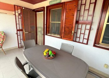 Sala da pranzo - Casa semi indipendente Scalo dei Saraceni
 
3, Manfredonia - foto 26