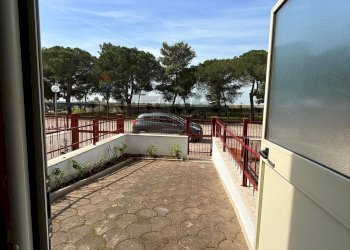 Terrazza - Casa semi indipendente Scalo dei Saraceni
 
3, Manfredonia - foto 27