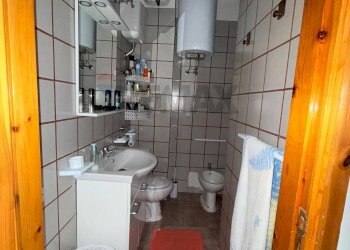 Bagno - Casa semi indipendente Scalo dei Saraceni
 
3, Manfredonia - foto 28