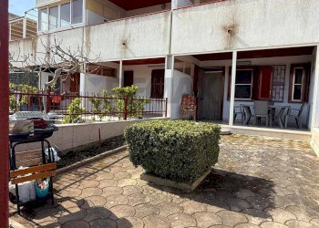 Casa all\'aperto - Casa semi indipendente Scalo dei Saraceni
 
3, Manfredonia - foto 29