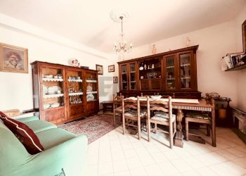 Sala da pranzo - Independent house Montescudaio - photo 4