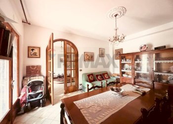 Sala da pranzo - Independent house Montescudaio - photo 6