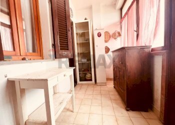 Hall / corridoio - Independent house Montescudaio - photo 11