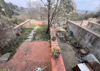 Giardino - Independent house Montescudaio - photo 13