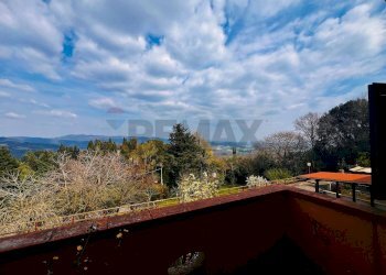 Balcone - Independent house Montescudaio - photo 26