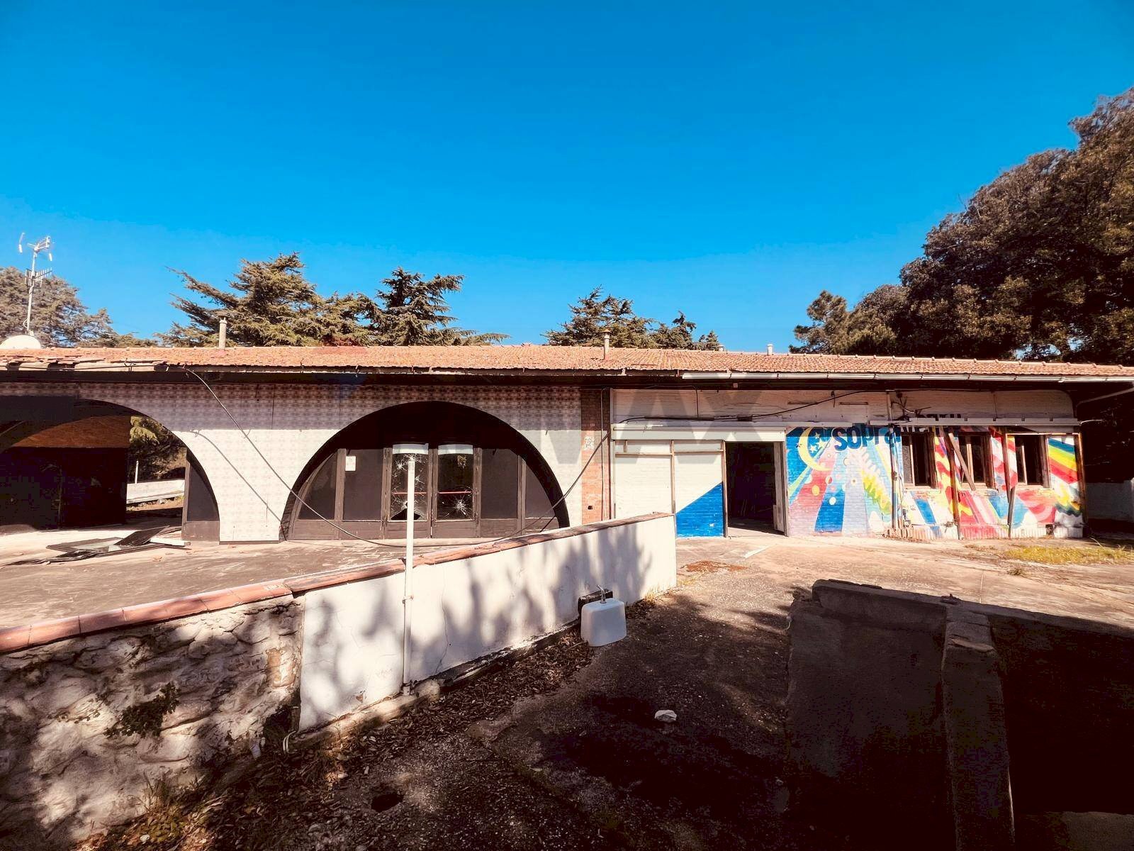 Casa all\'aperto - Stabile - Palazzo Rosignano Marittimo - foto 1