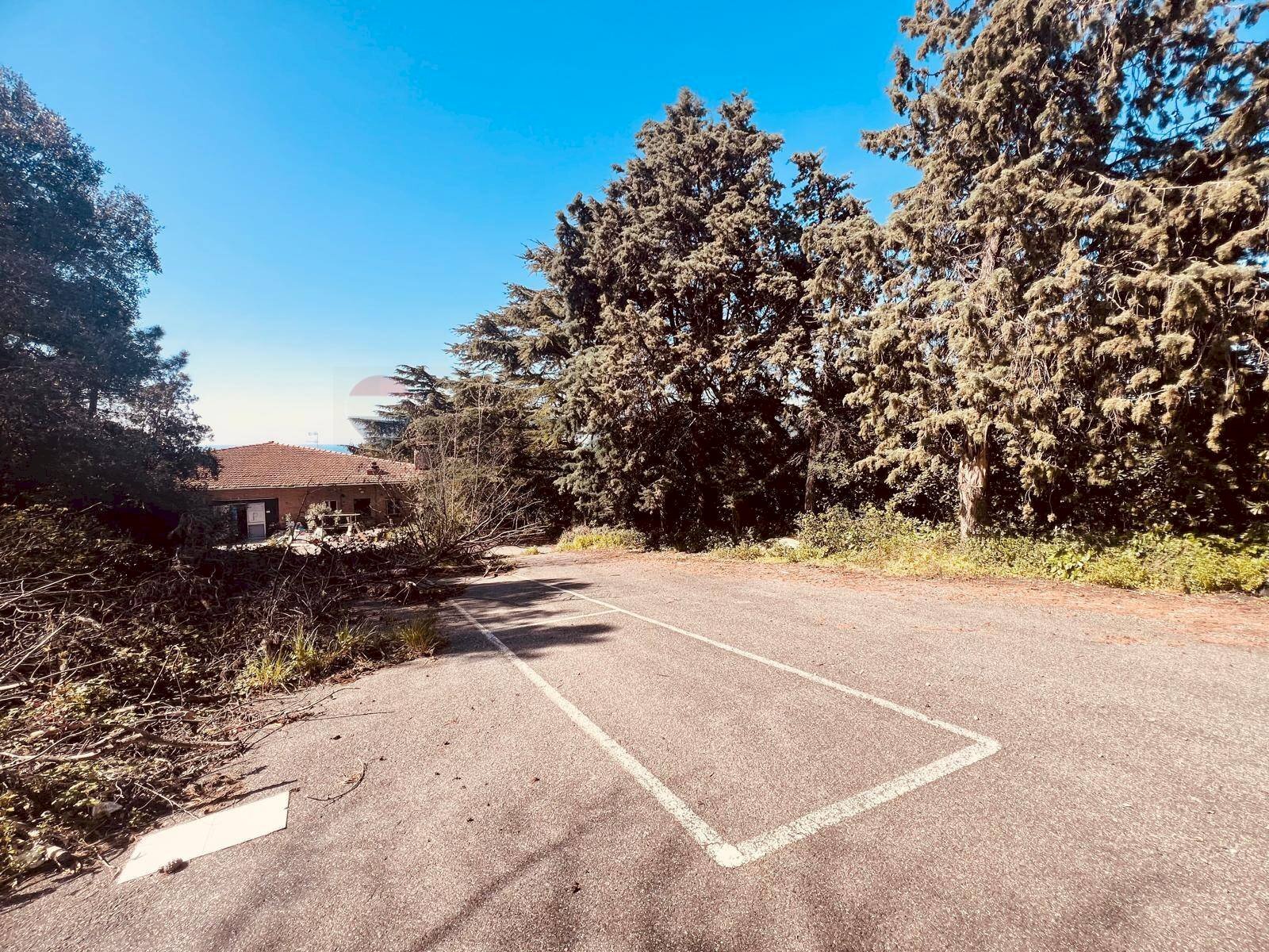 Edificio all\'aperto - Stabile - Palazzo Rosignano Marittimo - foto 3