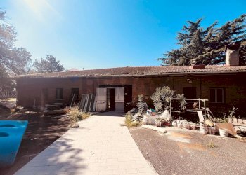 Casa all\'aperto - Stabile - Palazzo Rosignano Marittimo - foto 4