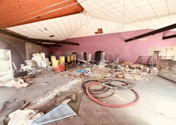 Stanza vuota - Stabile - Palazzo Rosignano Marittimo - foto 5