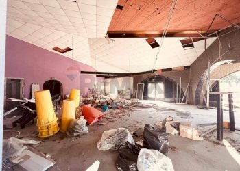 Stanza vuota - Stabile - Palazzo Rosignano Marittimo - foto 6